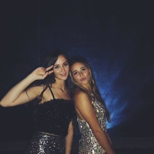 Meet your Posher, Lindsey